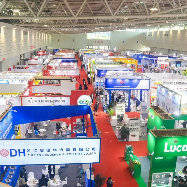 10.18-20济南见！荣利特3U08展位，新品上市，扫码关注领福利