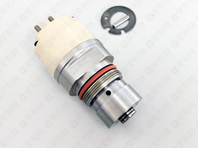 7135-486配A0 A1泵喷嘴 配套机型 约翰迪尔 现代 卡特 主机号RE517661