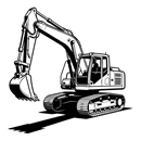 工业工程柴油车